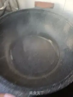 Make Fried eggs and horse teeth step 5