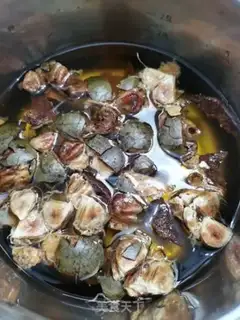 Make Rohango mint tea step 1