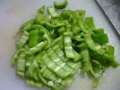 Make Japanese ramen step 1