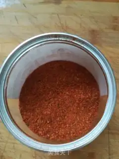 Make Barbecue meds of black rice step 3