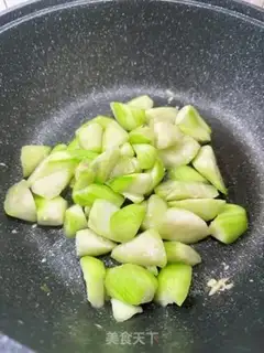 Make Garlic fish step 16