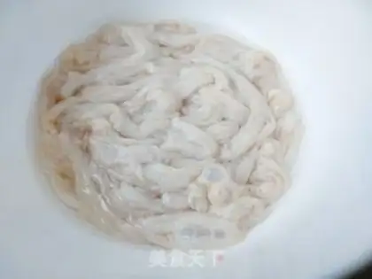 Make Homemade sausages step 6