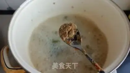 Make Japanese ramen step 4