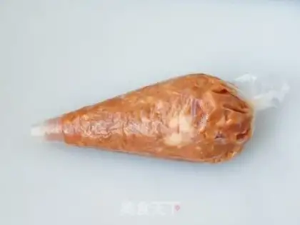 Make Homemade sausages step 7