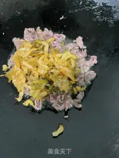 Make Beef rice step 9