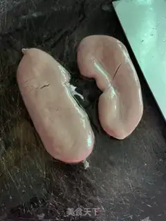 Make Water to boil step 1