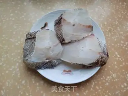 Make Onion cod step 0