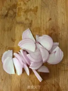 Make Five tofu celery with onions step 2