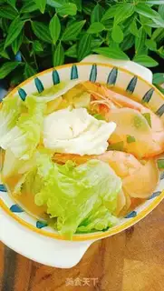 Make Japanese ramen step 7