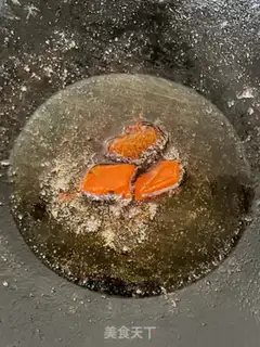 Make Water to boil step 3