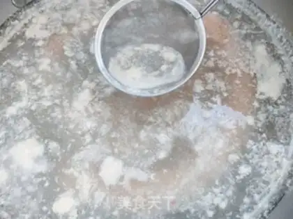 Make Homemade sausages step 11