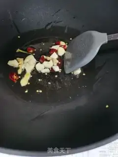 Make The veal of veggies step 3