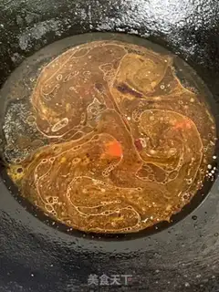 Make Water to boil step 4