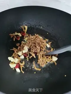 Make The veal of veggies step 4