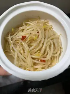 Make Water to boil step 6