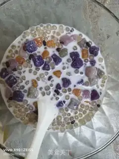 Make Taro Simillo step 4