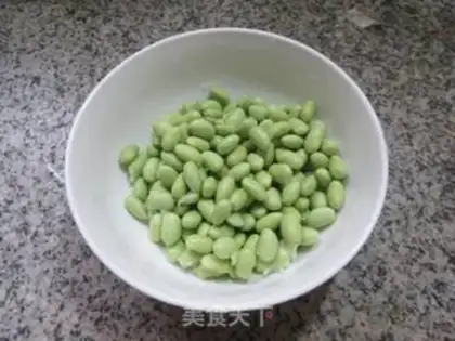 Make Carrots step 1
