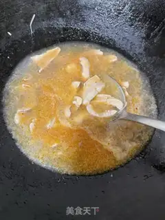 Make Water to boil step 8