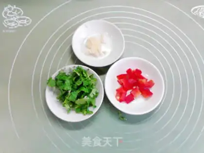 Make Shrimp step 1
