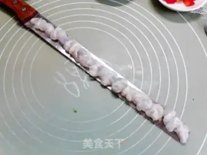 Make Shrimp step 3