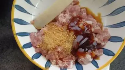 Make Cold soup step 0