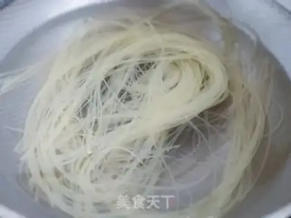 Make The onion is cold step 4