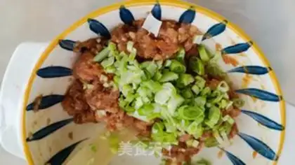 Make Cold soup step 1