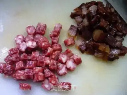 Make Shanghai food step 6
