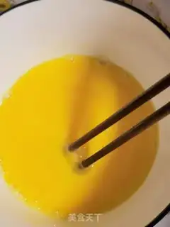 Make Sheep eggs step 1
