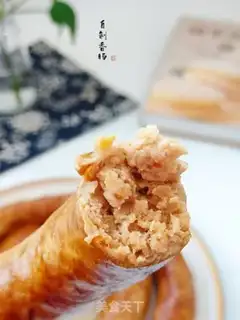 Make Homemade sausages step 18