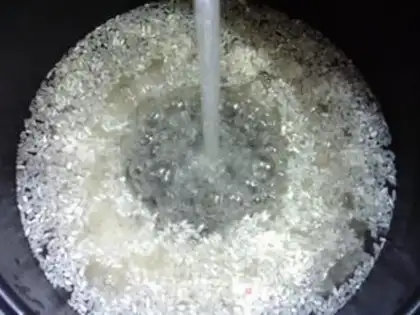 Make Shanghai food step 7
