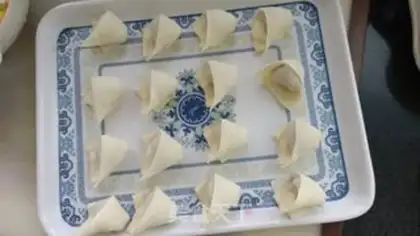 Make Cold soup step 3