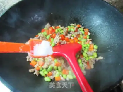 Make Carrots step 9