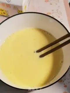 Make Sheep eggs step 3