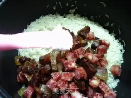 Make Shanghai food step 9