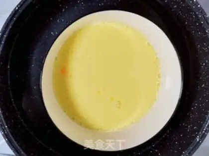 Make Sheep eggs step 4