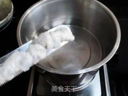 Make Shrimp step 4