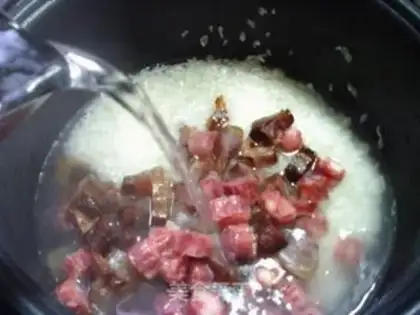 Make Shanghai food step 10