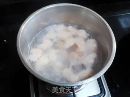 Make Shrimp step 5