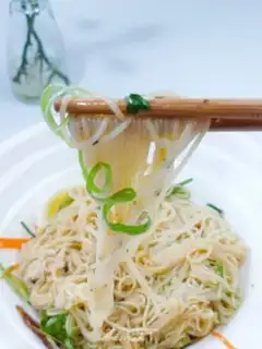 Make The onion is cold step 10