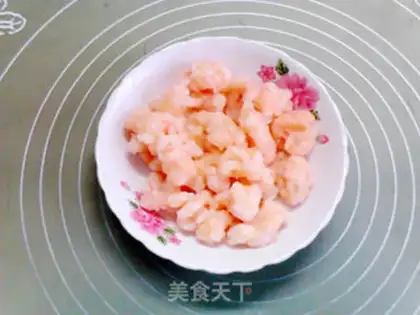 Make Shrimp step 7