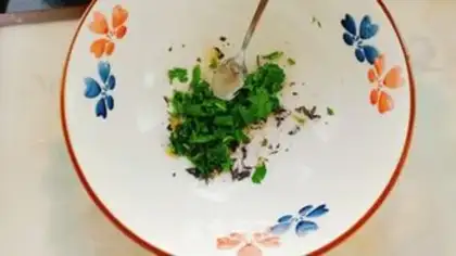 Make Cold soup step 8