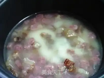 Make Shanghai food step 11