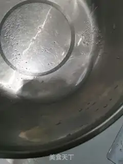 Make Tofu brain step 7
