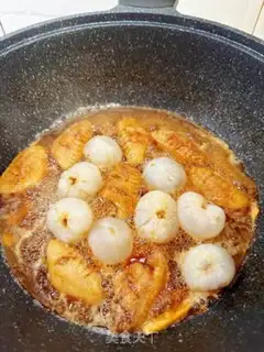 Make Chicken wings step 6