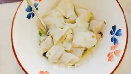 Make Cold soup step 9