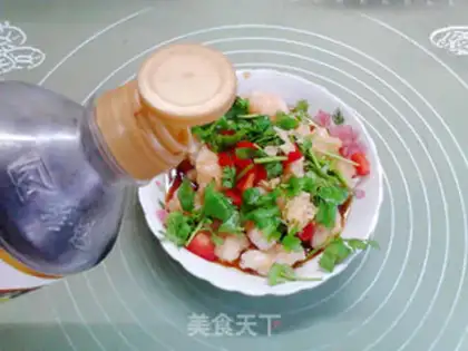 Make Shrimp step 9