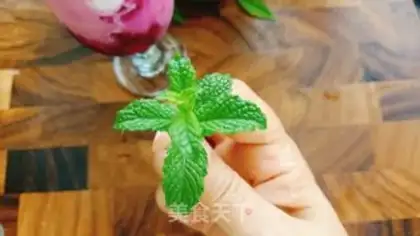 Make Flamingo Ice step 5