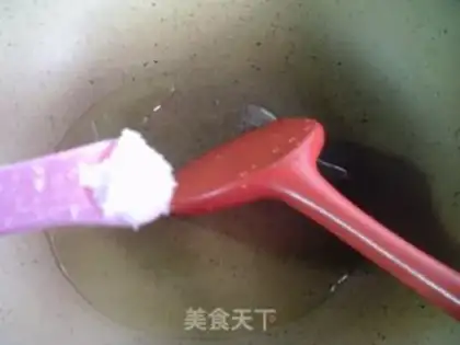 Make Shanghai food step 13