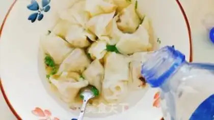 Make Cold soup step 10
